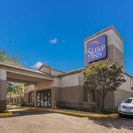 Sleep Inn Airport Су-Фолс Экстерьер фото