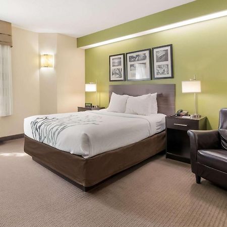 Sleep Inn Airport Су-Фолс Экстерьер фото