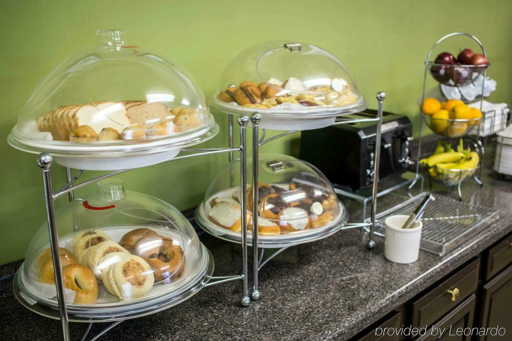 Sleep Inn Airport Су-Фолс Экстерьер фото